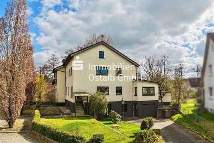 Haus Abtsgmünd - 13 Zimmer, 200 m&sup2;, 459.000&euro; | Angebot:25972147