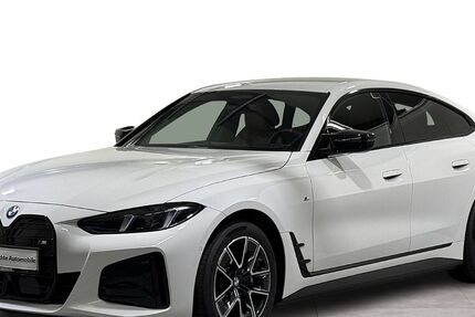 BMW i4 4.008 km 63.890 &euro; Bad Wiessee 83707