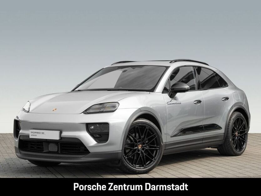 Macan