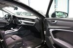 Audi A6 Avant 40 TDI SPORT BLACK / LED / STANDHEIZUNG 76.000 km 25.444 &euro; Hamm 59077