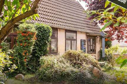 Haus zum Kaufen in Bad Doberan 265.000 € 125 m² 4 zimmer