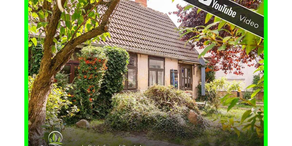 Haus zum Kaufen in Bad Doberan 265.000 € 125 m² 4 zimmer