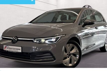 VW Golf 17.419 km 27.650 € Quickborn 25451