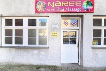 Attraktiver Gewerbefläche Innenstadt nähe Jakobertor zimmer