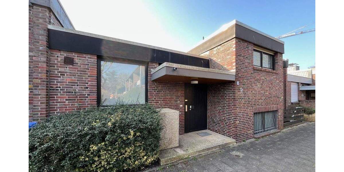 Reihenmittelhaus Wilhelmshaven Aldenburg - 4 Zimmer, 99 m&sup2;, 179.000&euro; | Angebot:25670839