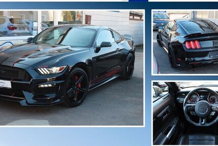 Ford Mustang 76.500 km 29.999 &euro; Biebesheim 64584