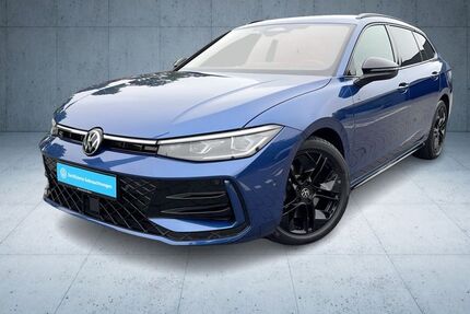 VW Passat Variant 16.174 km 46.660 € Hünfeld 36088