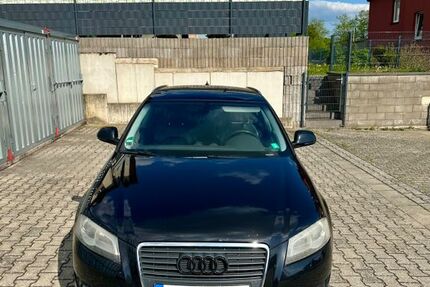 Audi A3 395.000 km 4.490 &euro; Neuwied 56564