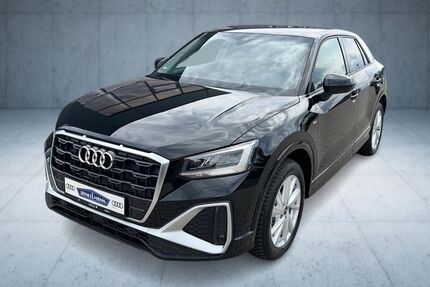Audi Q2 1.050 km 30.950 € Soltau 29614