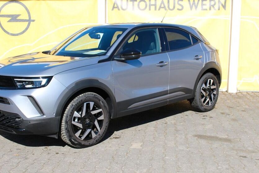 Mokka