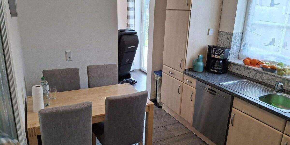Doppelhaushälfte Hohenfelde - 5 Zimmer, 125 m&sup2;, 379.000&euro; | Angebot:25751707