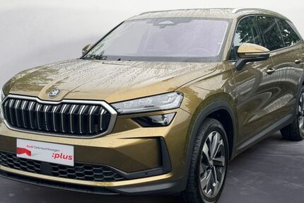 Skoda Kodiaq 27.512 km 40.641 &euro; Hilden 40721