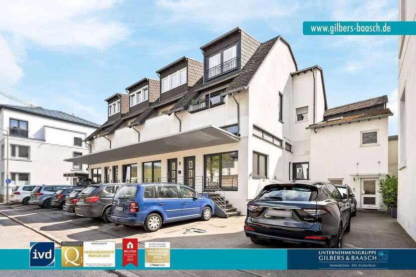 Wohnung zum Kaufen in Trier 255.000 € 82.47 m²