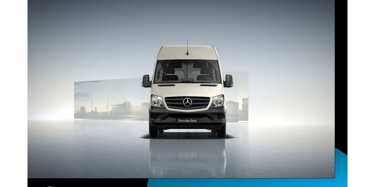 Mercedes-Benz Sprinter 45.000 km 23.990 &euro; Pfarrkirchen 84347