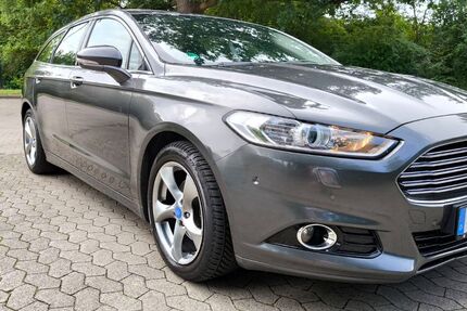Ford Mondeo 218.700 km 7.999 &euro; Hannover 30539