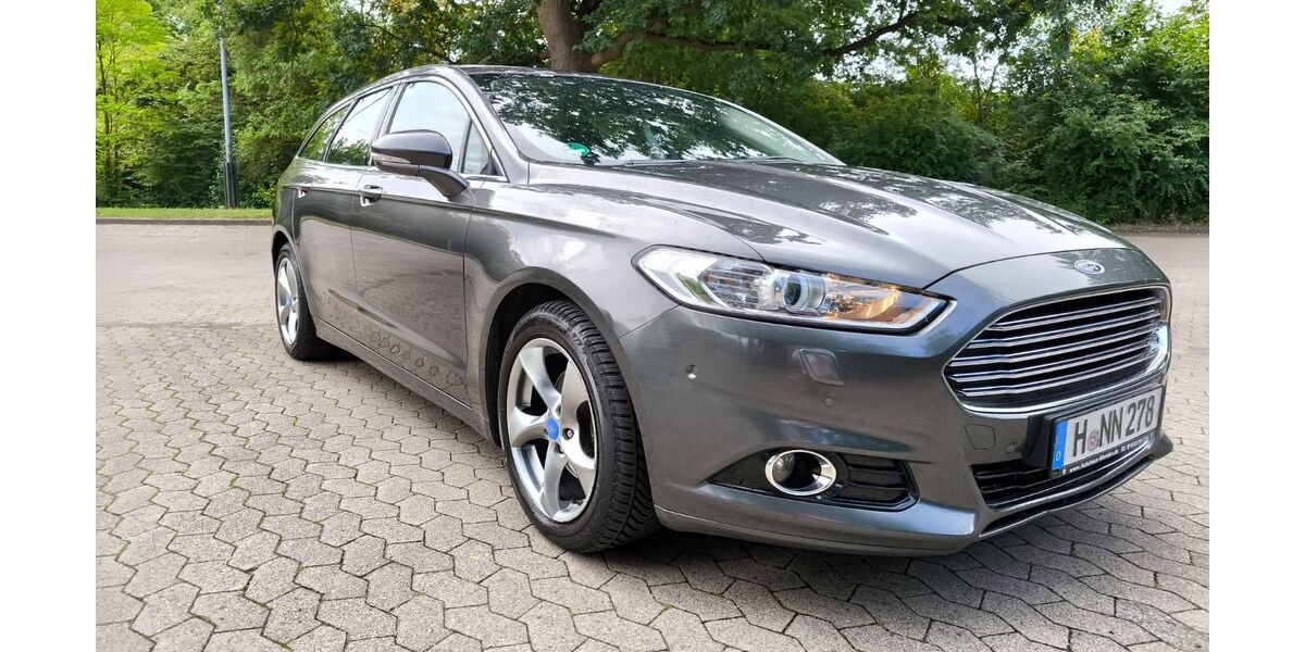 Ford Mondeo 218.700 km 7.999 &euro; Hannover 30539