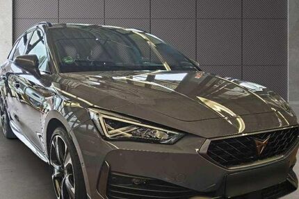 Cupra Leon 55.300 km 24.240 € Wackersdorf 92442