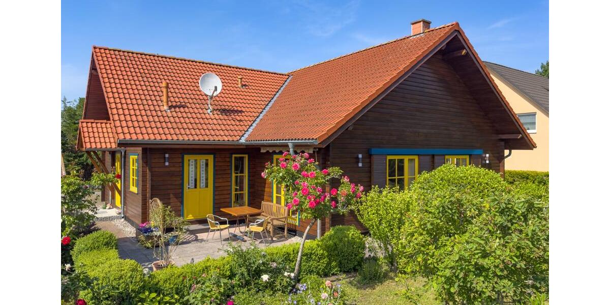 Einfamilienhaus Sagard - 4 Zimmer, 130 m&sup2;, 499.000&euro; | Angebot:24678063