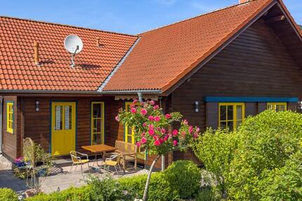 Ihr neues Zuhause auf Rügen? 130m² EFH im Ostseebad Glowe! 4 zimmer