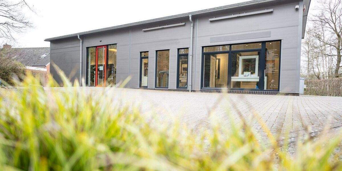 Mehrfamilienhaus, Wohnhaus Oldenburg (Oldenburg) / Bürgerfelde Bürgerfelde - 779.000&euro; | Angebot:25399801