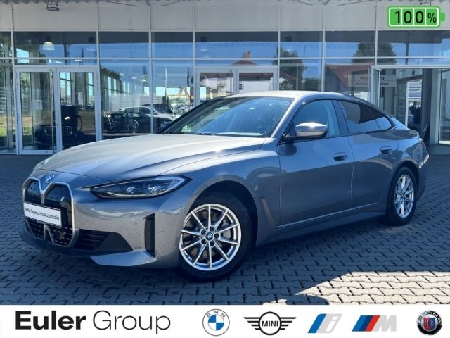 BMW i4 39.100 km 32.899 &euro; Landstuhl 66849