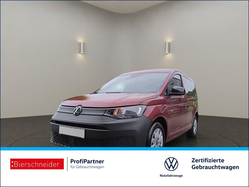 VW Caddy 11.870 km 31.450 € Greding an der A9 91171
