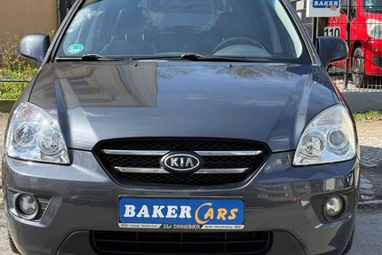Kia Carens 157.000 km 4.490 &euro; Berlin 12307