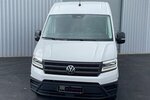 VW Crafter MIXTO 35 L4H3 AHK LED MFL KAMERA PDC 3.195 km 49.890 &euro; Sangerhausen 06526