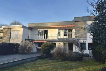 Haus zum Mieten in Horb am Neckar 1.550 € 156 m² 6 zimmer