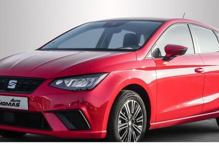 Seat Ibiza 12.890 km 16.989 &euro; Bonn 53227