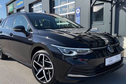 VW Golf 79.800 km 20.390 &euro; Freyung 94078