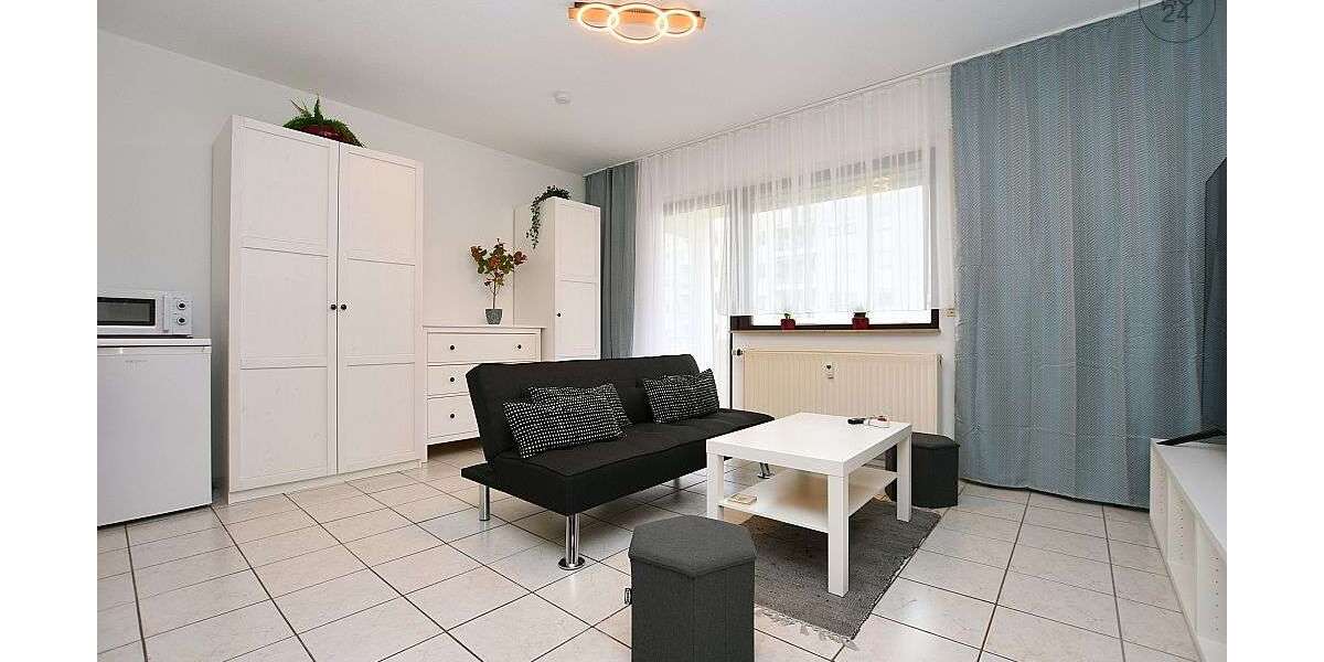 Wohnung zum Mieten in Tamm 990 € 36 m² 1.5 zimmer