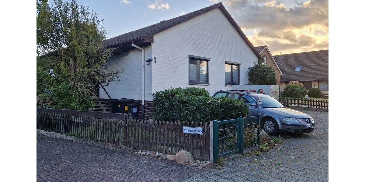 Modernisiertes Einfamilienhaus mit Stellplätzen im OT Holtorf 4 zimmer