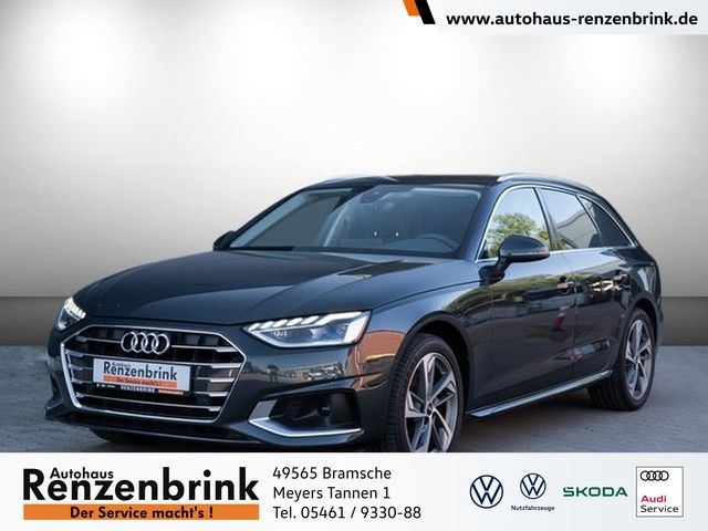 Audi A4 86.193 km 25.847 &euro; Bramsche 49565