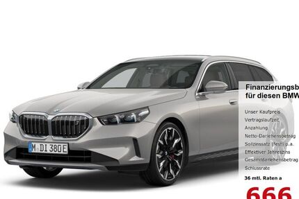 BMW i5 21.813 km 68.910 &euro; Borken 46325