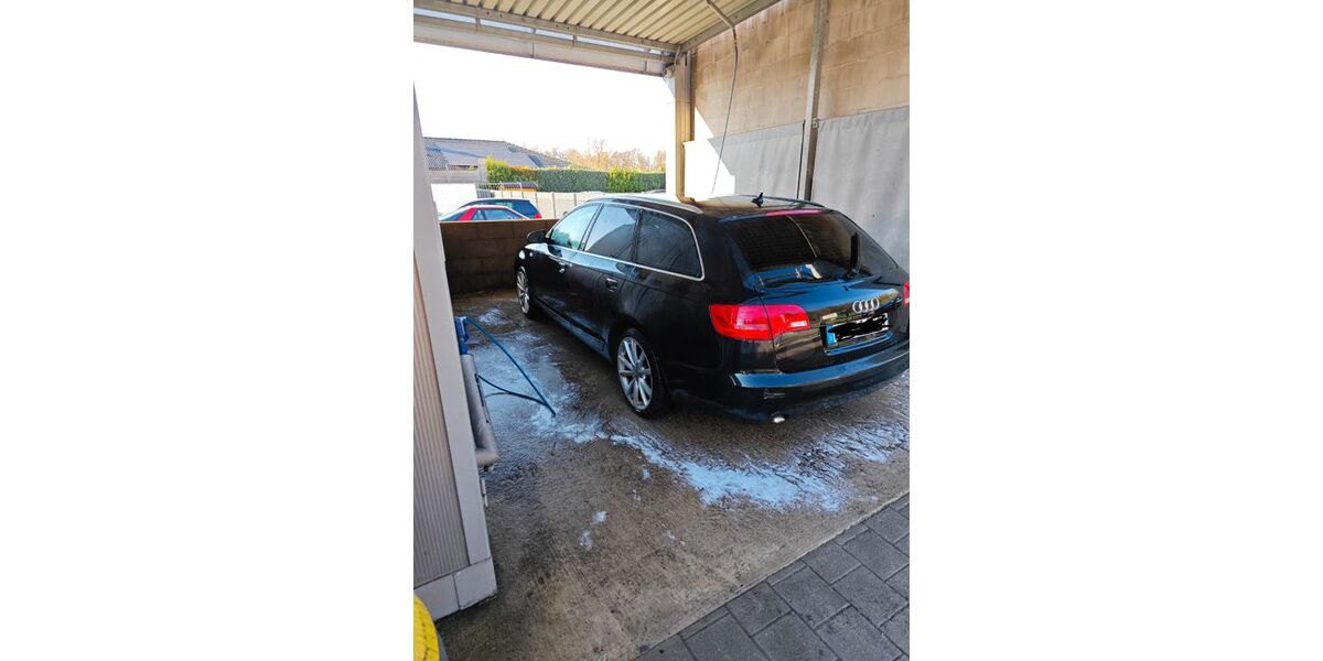 Audi A6 332.000 km 3.200 &euro; Weingarten 76356