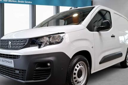 Peugeot Partner 30.926 km 16.590 &euro; Cloppenburg 49661