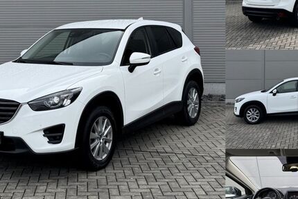 Mazda CX-5 90.551 km 12.490 &euro; Weißenfels 06667