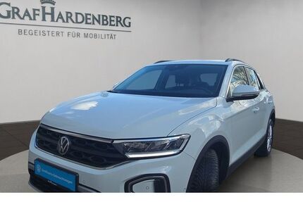 VW T-Roc 21.500 km 24.333 &euro; Lahr 77933