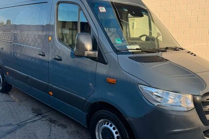 Mercedes-Benz Sprinter 123.376 km 12.650 &euro; Köln 51149