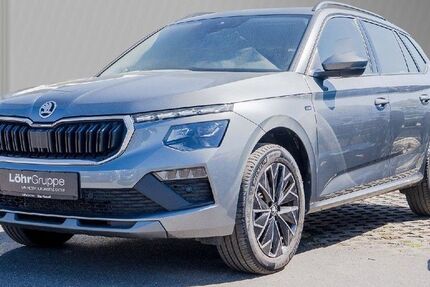 Skoda Kamiq 12.327 km 27.380 &euro; Trier 54292