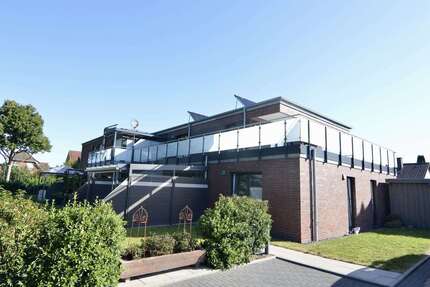 Wohnung zum Kaufen in Neu Wumstorf 475.000 € 93 m²