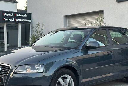 Audi A3 119.374 km 7.990 &euro; Velbert 42551