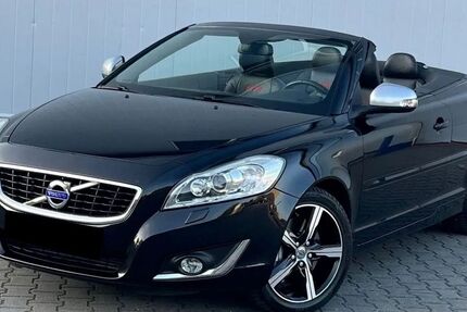 Volvo C70 187.603 km 10.000 &euro; Coburg 96450