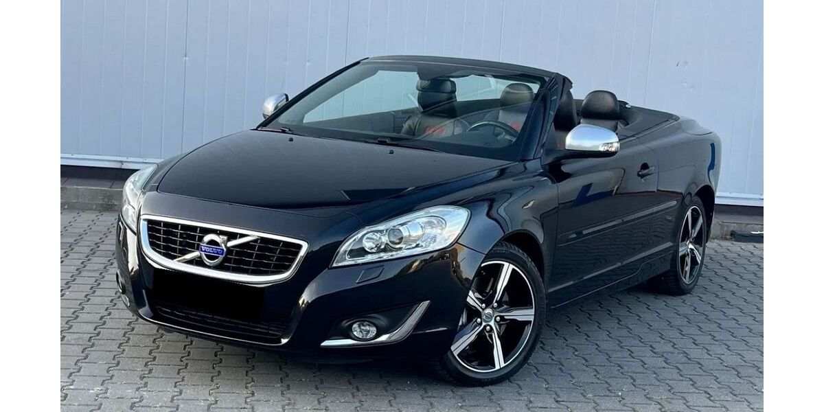 Volvo C70 187.603 km 10.000 &euro; Coburg 96450
