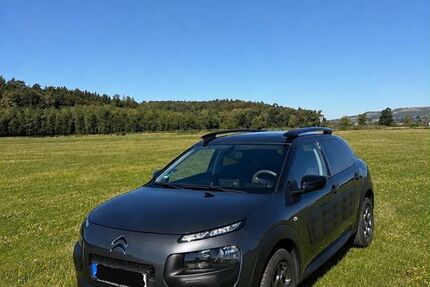 Citroen C4 Cactus 109.160 km 7.599 &euro; Wassertrüdingen 91717