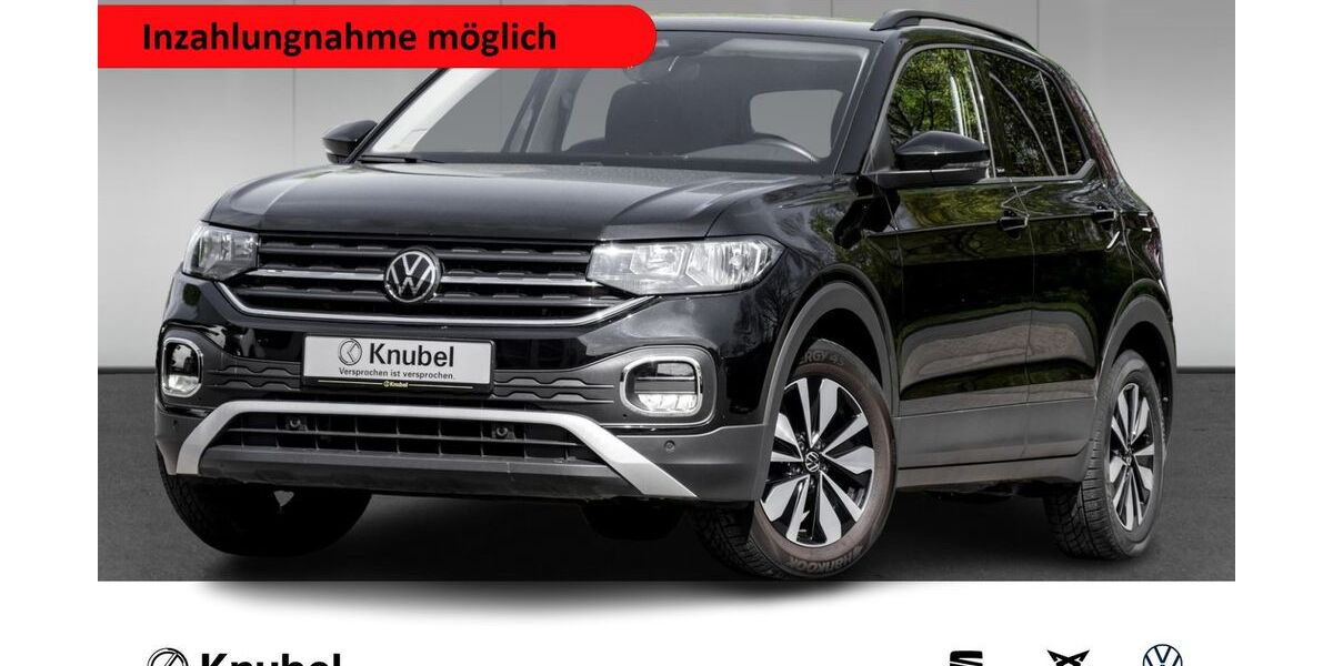 VW T-Cross 42.593 km 17.880 &euro; Greven 48268
