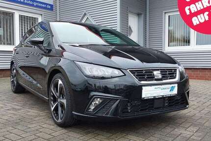 Seat Ibiza 10.100 km 20.490 &euro; Augustfehn 26689