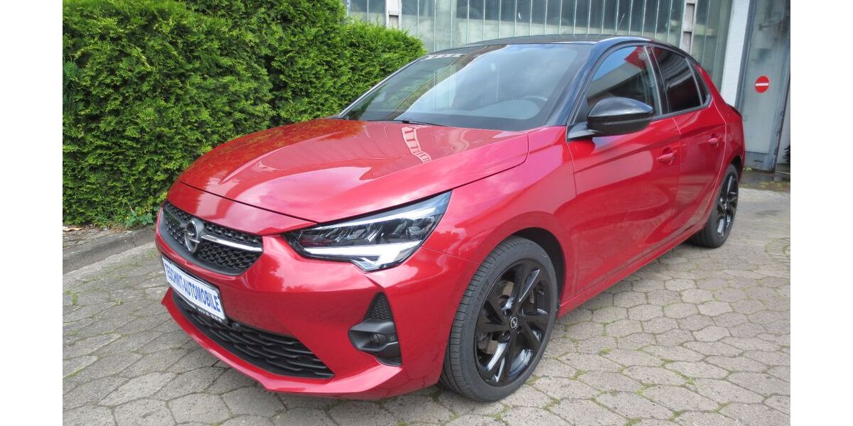 Opel Corsa 31.000 km 12.500 &euro; Hannover 30179