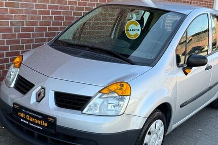 Renault Modus